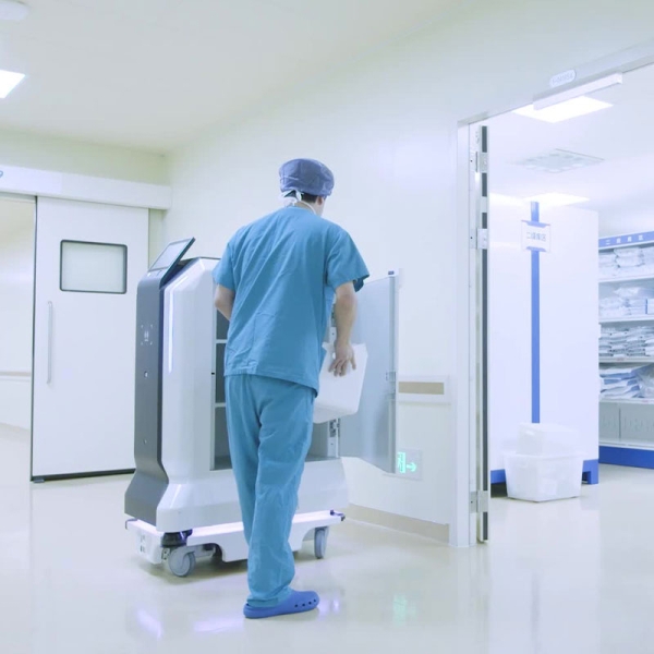 What Makes Robot-Assisted Surgery a Game Changer?