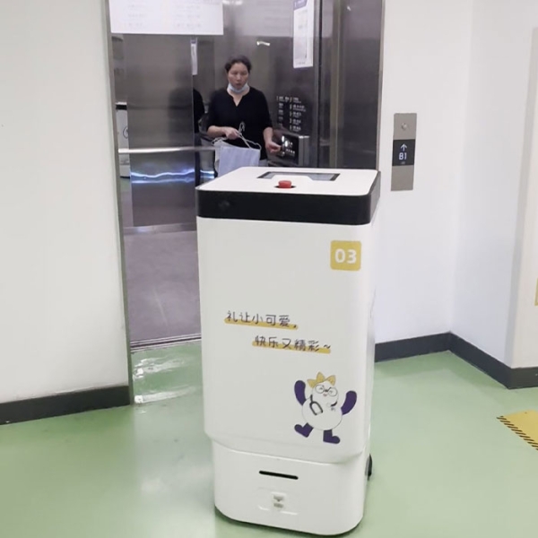 How Robot Medical Assistants Revolutionize Surgical Procedures