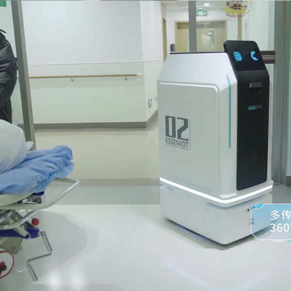 How to Integrate Robot Medical Assistants Seamlessly into Your Workflow