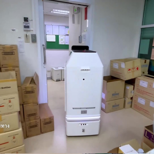 Where to Source Reliable Suppliers for Robot Mobil Products?
