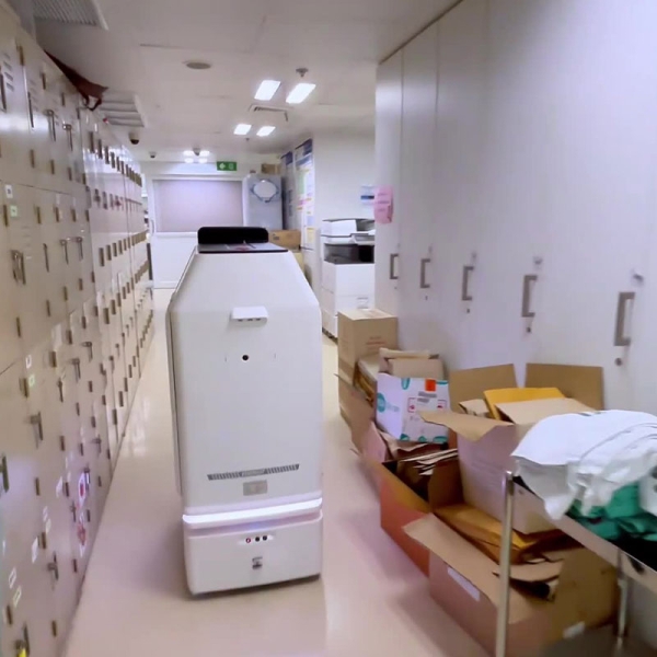 How to Maximize Your Investment in Robot Mobil for Optimal Performance?