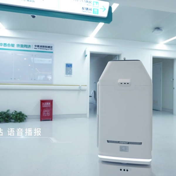What Are the Top Features to Look for in Wholesale Robot Mobil?