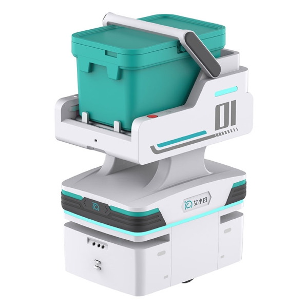 What Are the Key Features of High-Quality Robot Navigators?