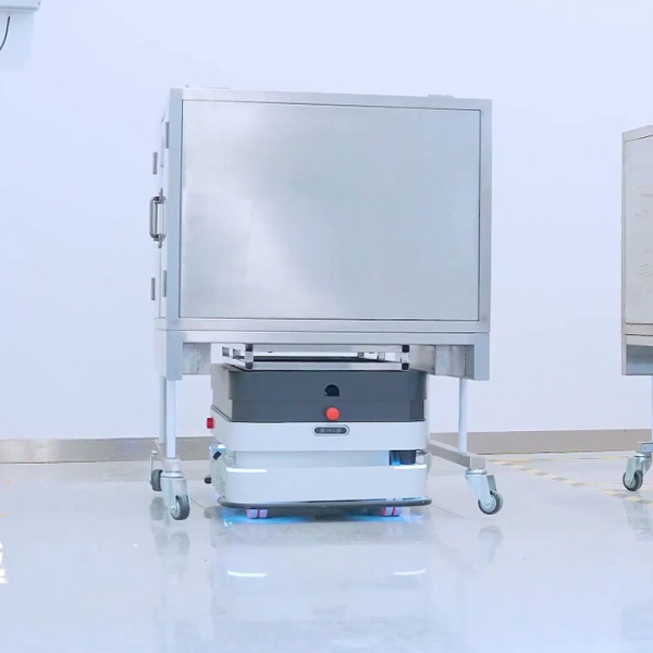What Makes Medical Robots Essential for Modern Healthcare Solutions?