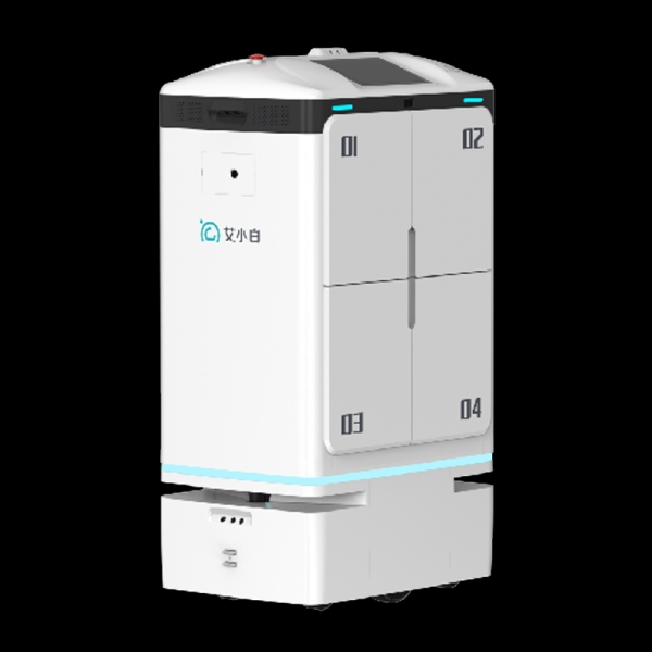 How to Choose the Best Robotics Technology for Your Healthcare Facility