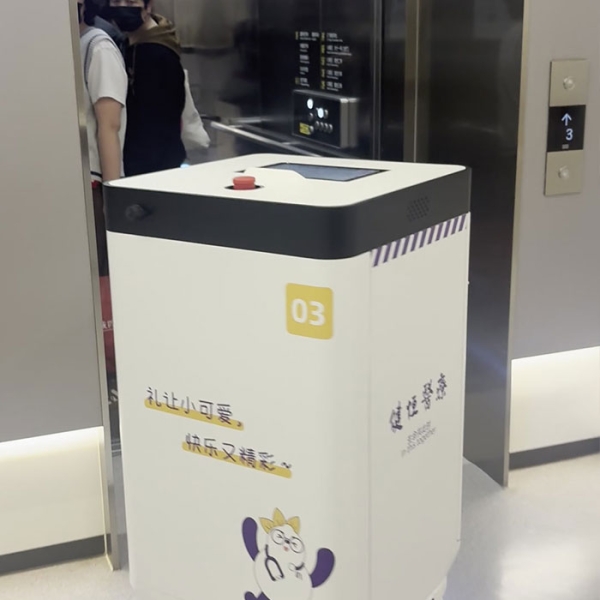 What Are the Latest Trends in Healthcare Robotics for Wholesale Buyers?