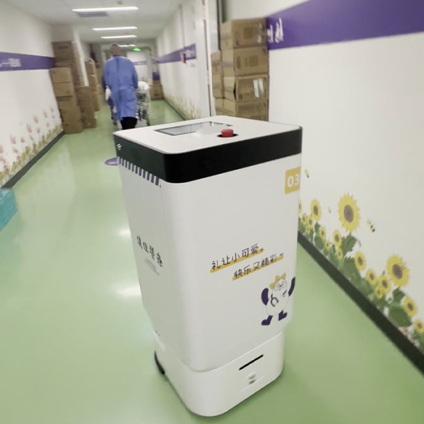 How Robotics Can Enhance Surgical Precision and Patient Outcomes