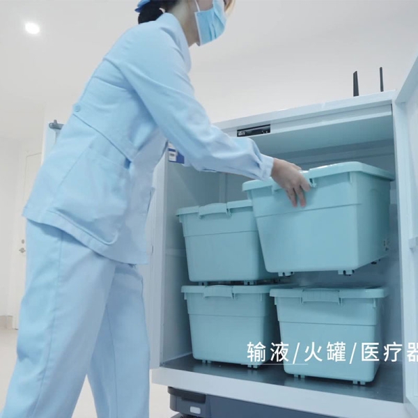 Where to Source Affordable Medical Robots Without Compromising Quality