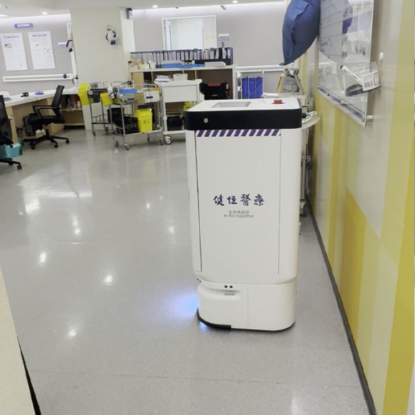 How Robotic Surgery Enhances Precision and Recovery Times