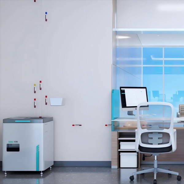 How Does a Single Tube Transport System Improve Efficiency in Logistics?