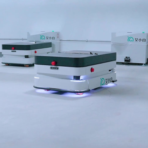 How to Maximize ROI with Slam AGV in Your Wholesale Operations