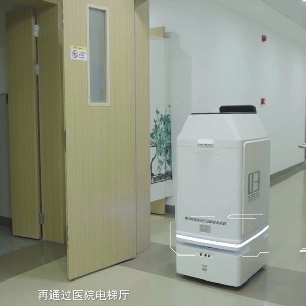 What Are the Top Features of Slam Robots for Enhanced Performance?