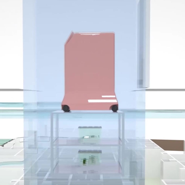 How Slam Robots Are Transforming the Automation Industry