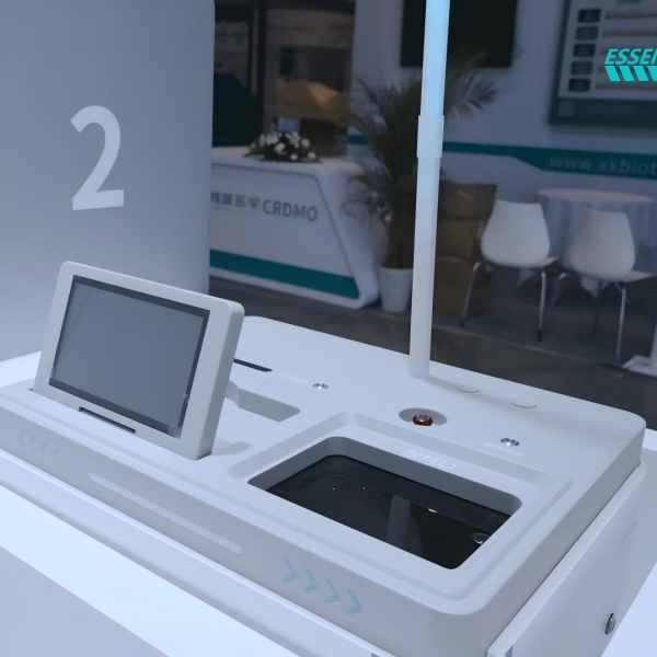 What Are the Benefits of Upgrading Your Specimen Transport System?