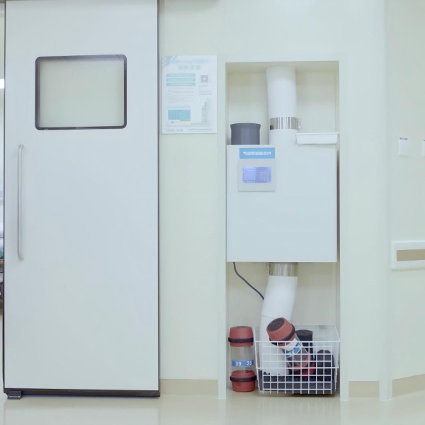 What Trending Technologies are Shaping the Future of Specimen Transport?