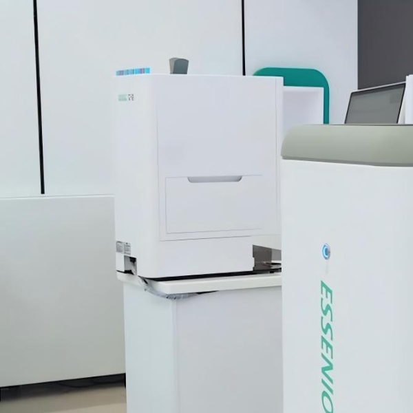 What Are the Benefits of Investing in a Premium Test Tube Labeler?
