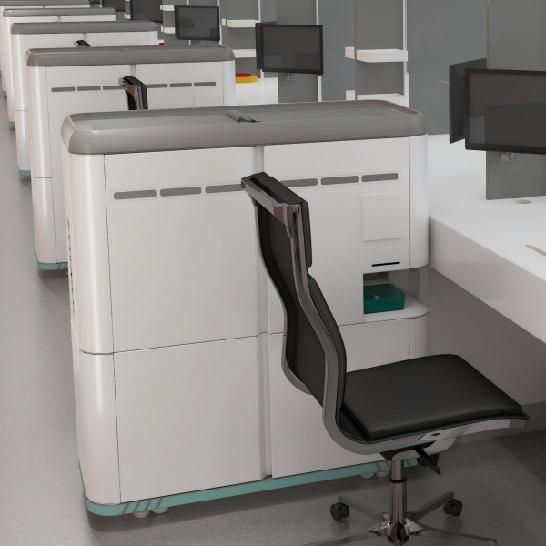 Where to Buy Reliable Test Tube Labeling Machines for Bulk Orders