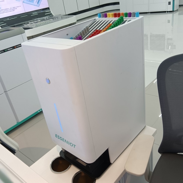 How to Troubleshoot Common Problems with Test Tube Labeling Machines