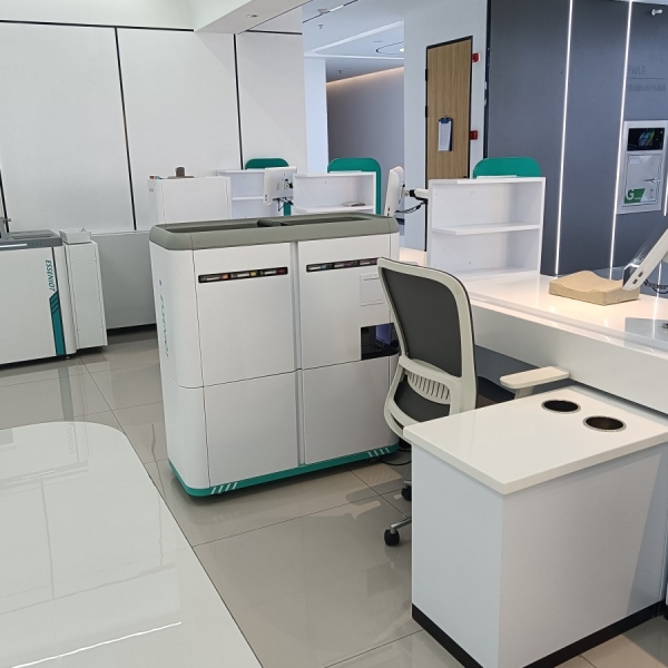 How to Choose the Right Total Lab Automation System for Your Needs
