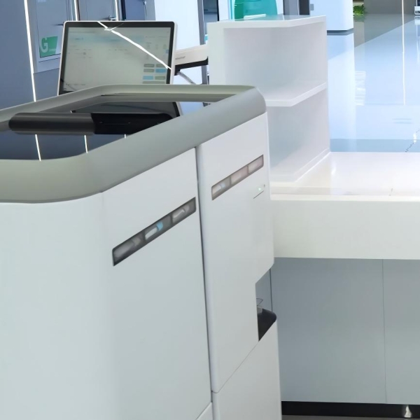 How Tube Labelers Improve Efficiency in Production Lines?