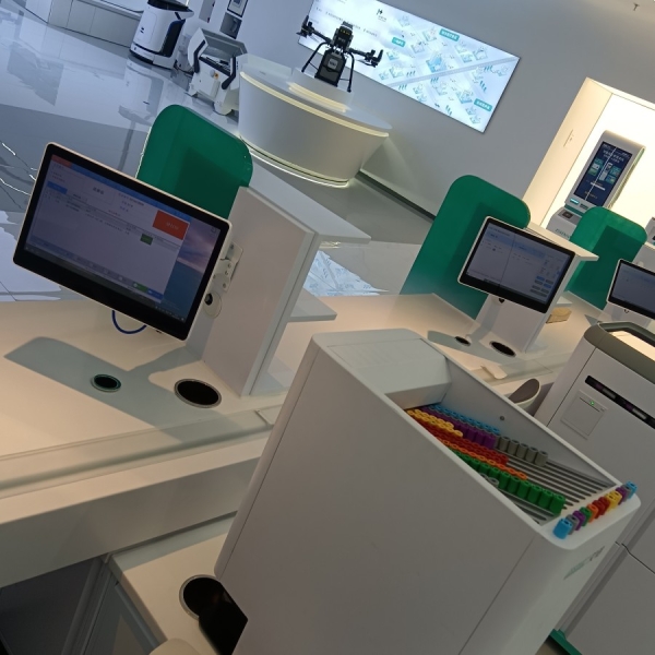 How to Optimize Your Tube Labeling System for Maximum Productivity