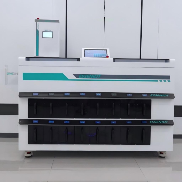 What Makes Tube Sorting Essential for Efficient Production?