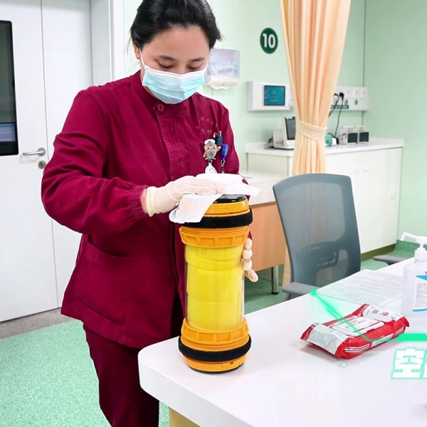 How to Properly Maintain Tube System Carriers for Longevity