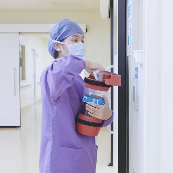 Where to Source High-Quality Tube System Solutions for Hospitals