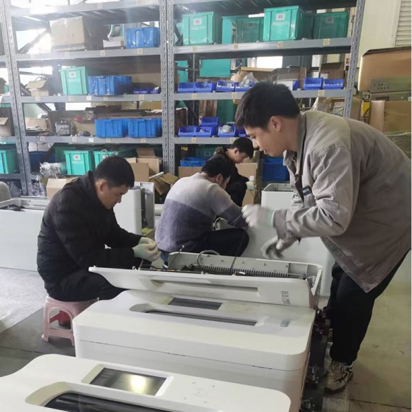 What to Consider When Buying Tube Transfer Systems for Wholesale?