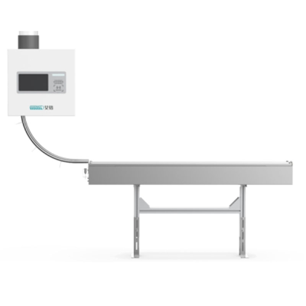 What Innovations Are Shaping the Future of Tube Transfer Systems?