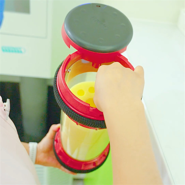 The Evolution of Messaging Systems