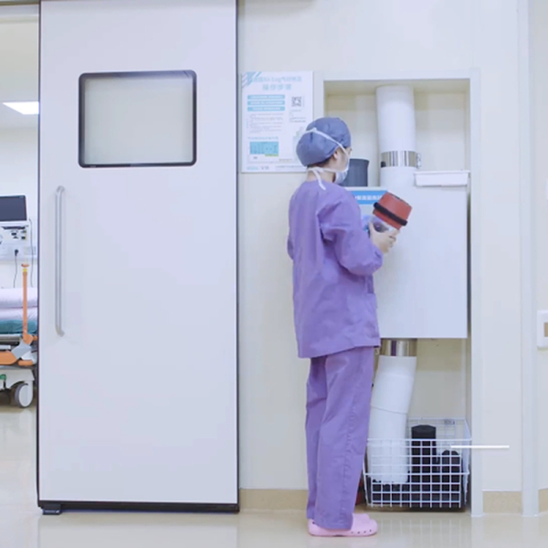 Why Vacuum Tube Systems Are Trending in Industrial Applications