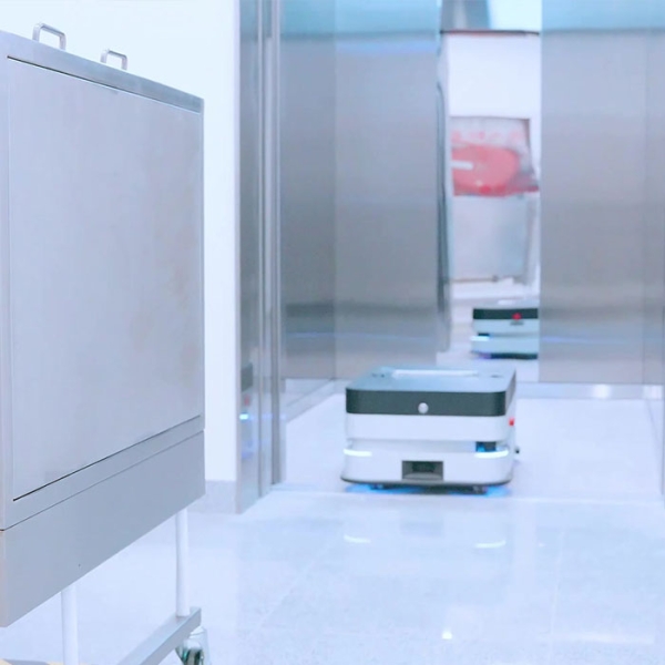 What Trends Are Driving the Demand for Wheel Mobile Robots in 2023?