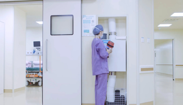 Overcoming 5 Common Objections to Hospital Pneumatic Tube Systems-2