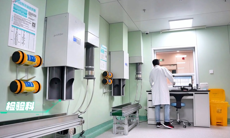 How Esseniot Cut Lab Errors by 50 with Our PTS