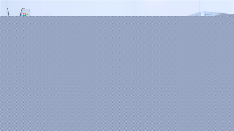 Automating Waste and Linen Collection for a Safer Greener Hospital