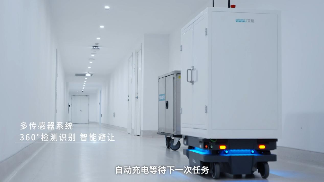 Your 24 7 Logistics Partner Ensuring Uninterrupted Clinical Operations-2