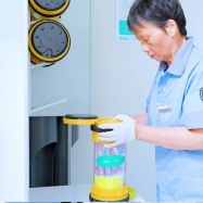 247 hospital logistics why automation is no longer optional