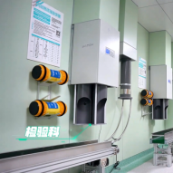 247 hospital logistics why automation is no longer optional