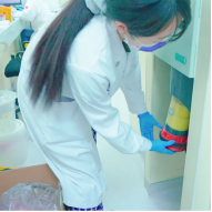 how pneumatic tube systems optimize hospital space and infrastructure