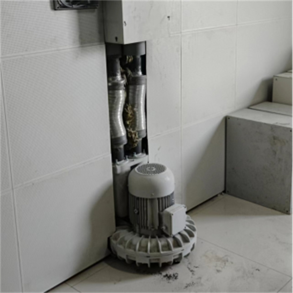 Hospital Retrofit vs. Full Replacement: When to Modernize Your Pneumatic Tube Network