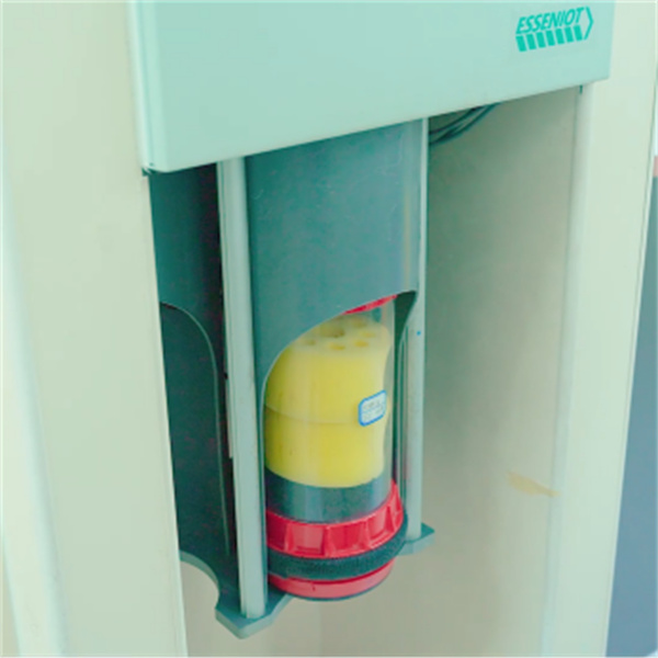 Securing the Lifeblood of the ER: Dedicated Pneumatic Solutions for Emergency Departments