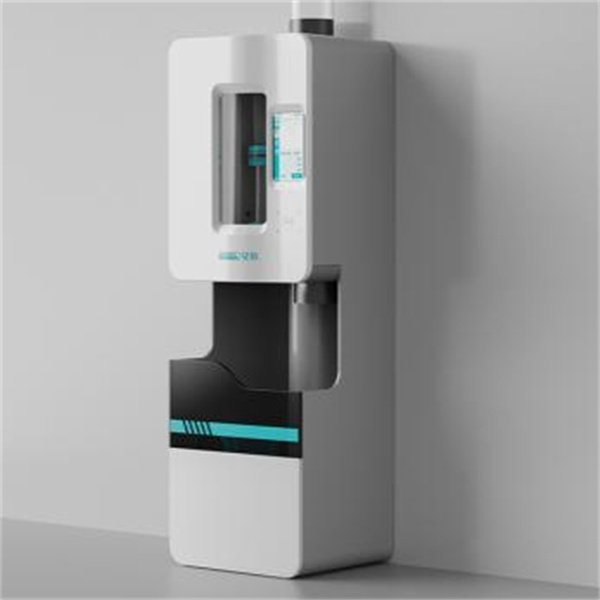100% Traceability in Hospital Logistics: The Power of RFID+ Tracking in Pneumatic Tube Systems