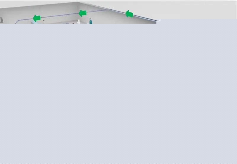 sample tube sorting machine