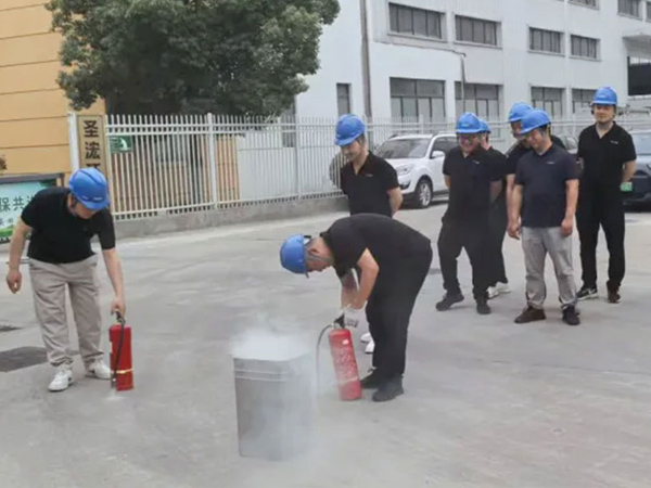 Esseniot  2025 Workplace Safety Month: Building a Culture of Security