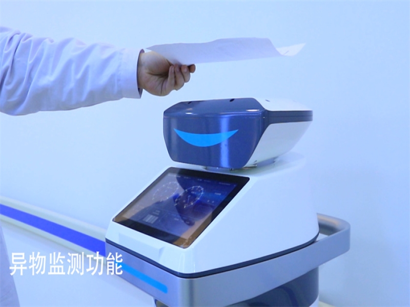 Autonomous Disinfection: Creating a Continuous, Uninterrupted Safety Cycle