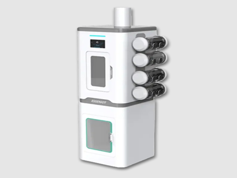 Best 6 Hospital Pneumatic Tube Carrier Manufacturers in Manila, Philippines