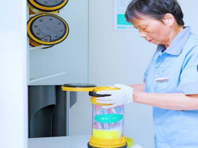24/7 Hospital Logistics: Why Automation is No Longer Optional
