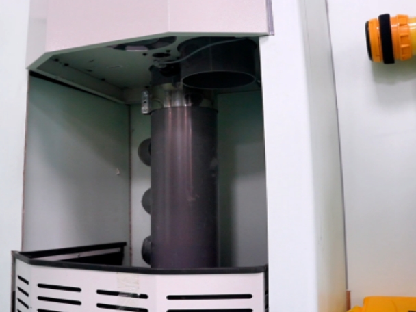 From Pharmacy to ICU: Typical Routes of Pneumatic Tube Systems in Hospitals