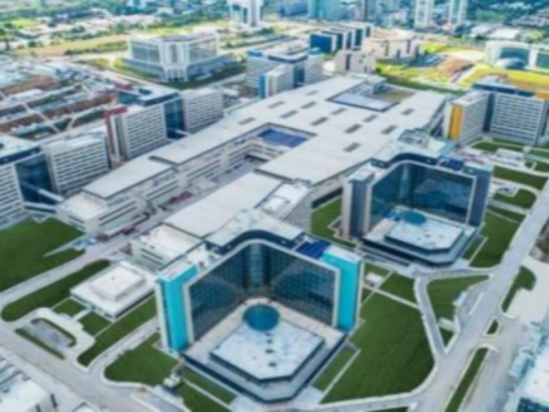 Building Resilient Healthcare Facilities Through On-Site Medical Waste Treatment